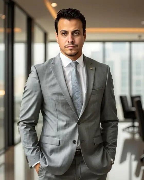 Evandro Gonçalves, criador do Método Alto Impacto